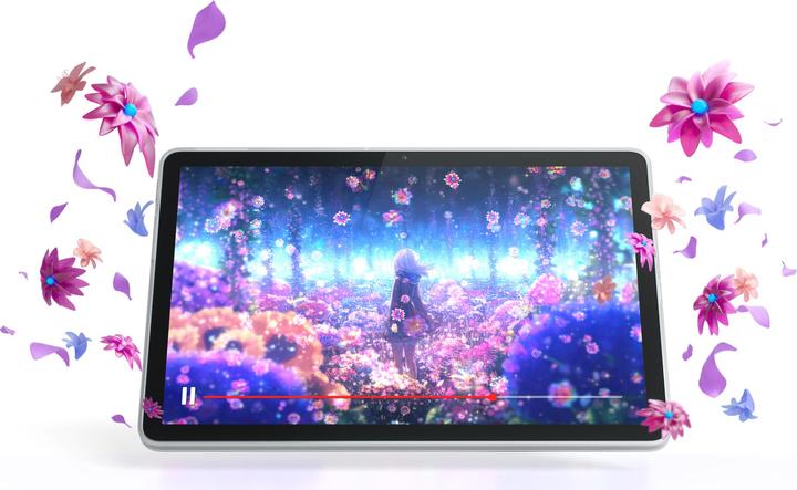 Produktbild Lenovo Tab (10.10", 64 GB, Luna Grey)