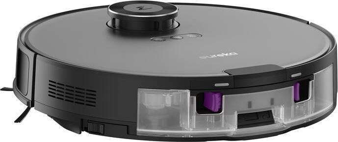 Actual product image Eureka E20 plus Black (Robot vacuum)
