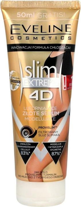 Actual product image Eveline Slim Extreme (250 ml)