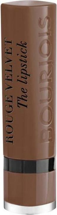 Produktbild Bourjois Rouge Velvet The Lipstick (23 Taupe Of Paris)