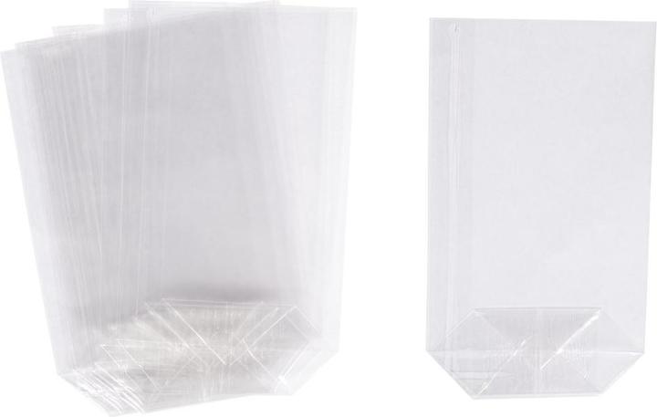 Produktbild Rayher Geschenk-Bodenbeutel (Geschenkpapier, 10 x)