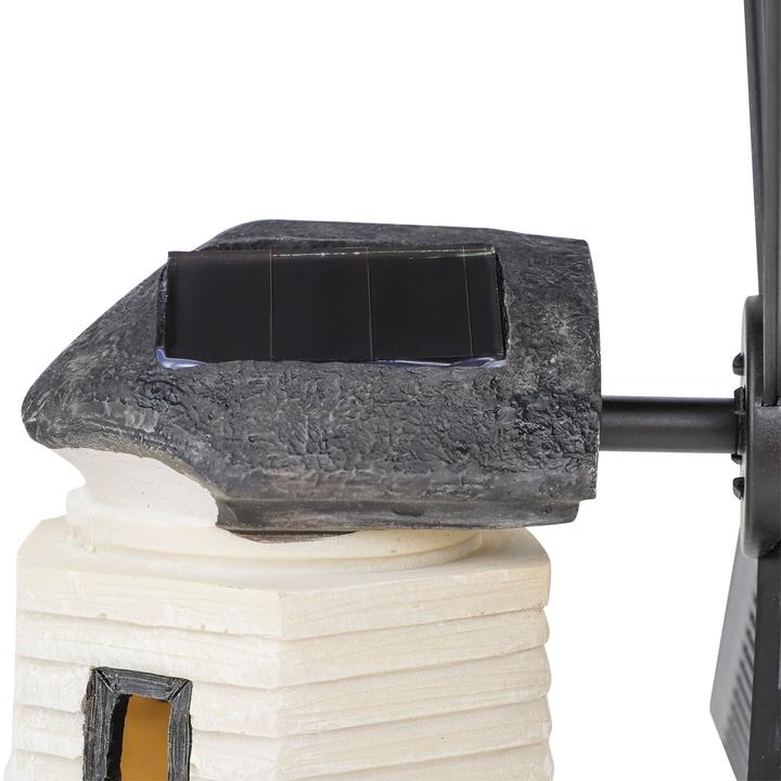 Produktbild Childhome Solar LED Windmühle