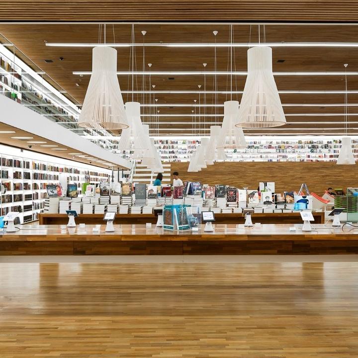 Image du produit Nemo Lighting Panama mini (2452 lm, E27)
