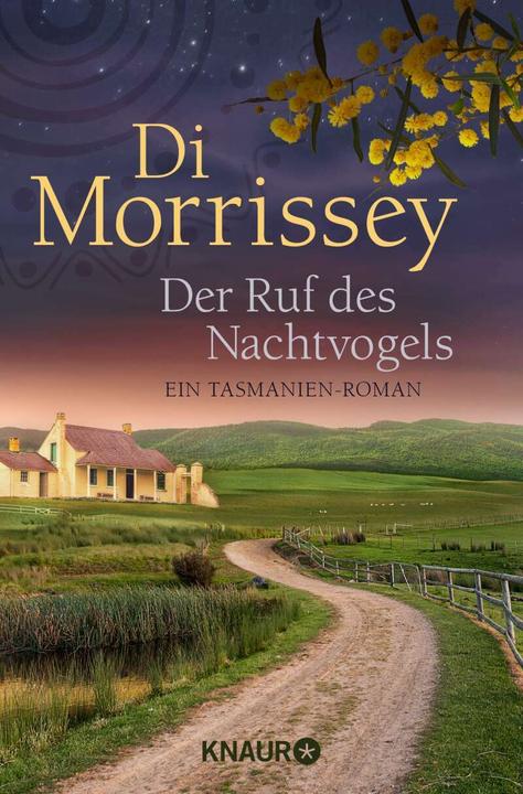 Immagine prodotto Der Ruf des Nachtvogels (Tedesco, Martedì Morrissey, Gerlinde Schermer-Rauwolf, Heide Horn, 2022)