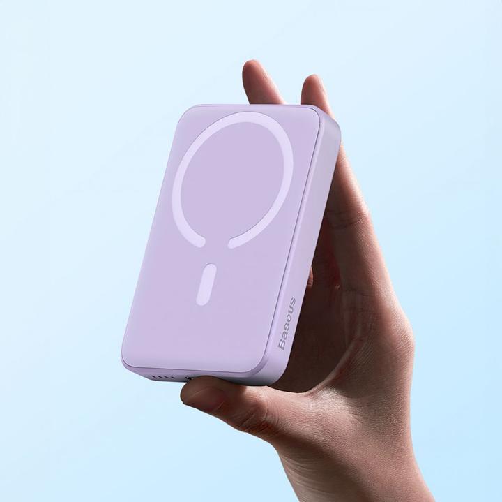 Produktbild Baseus Magnetic Mini (10000 mAh, 20 W, 20 Wh)