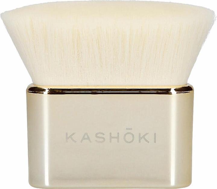 Immagine prodotto Kashoki 600 Spazzola Kabuki per il corpo (Talco)