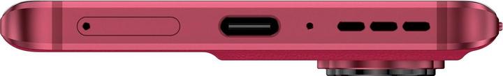 Immagine prodotto Motorola Bordo 40 (256 GB, Viva Magenta, 6.55", Doppia SIM, 50 Mpx, 5G)