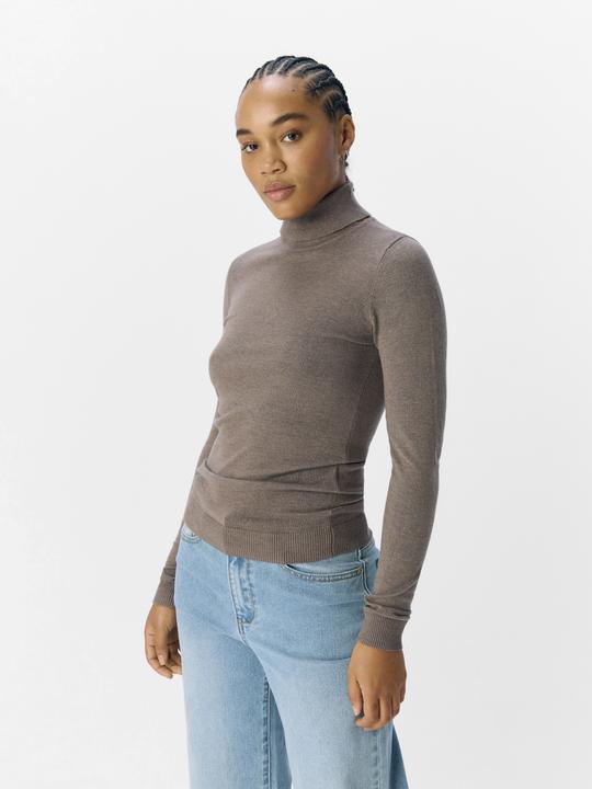 Image du produit Object OBJTHESS Strickpullover (XL)