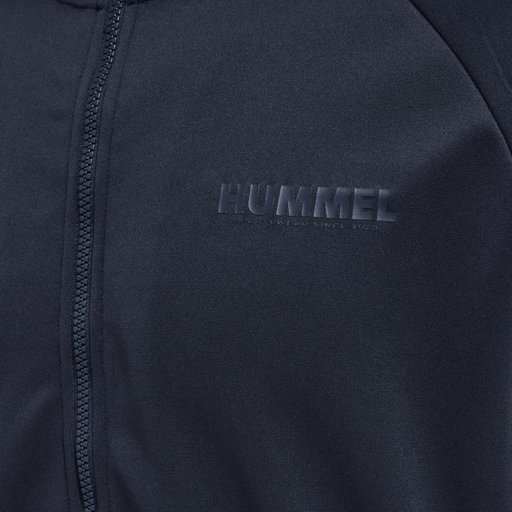 Image du produit hummel Veste Zippée Legacy Poly (M)