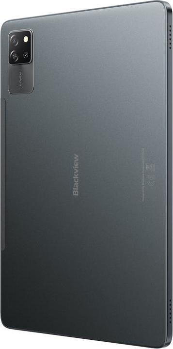 Produktbild Blackview TAB 60 Pro (4G - 10.01" - 128 GB, 4 GB RAM) Grau (4G, 10.01", 128 GB, Grau)