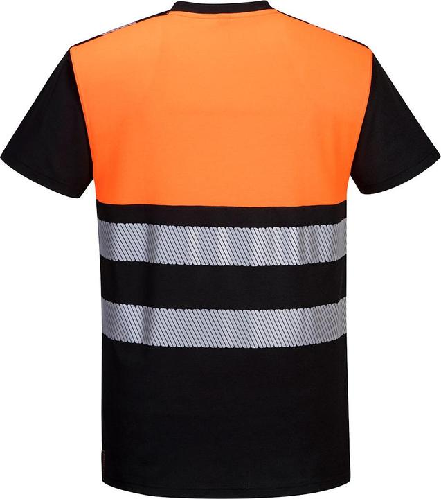 Immagine prodotto Portwest Maglietta PW3 in cotone ad alta visibilità (3XL)