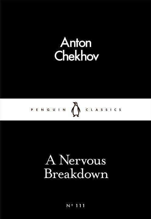 Image du produit A Nervous Breakdown