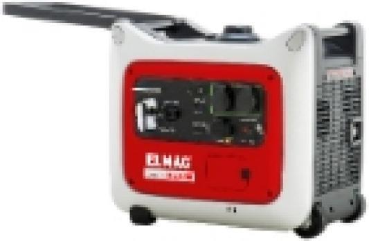 Produktbild Elmag Inverter Stromerzeuger SEBSS 3000Wi