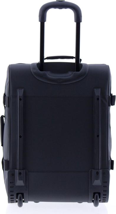 Image du produit Wüsthof 3900 2 roues trolley cabine 55 cm compartiment ordinateur portable (42 l, Bagage à main (jusqu'à 50l))