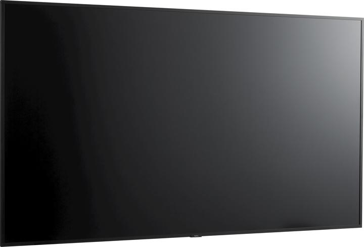 Produktbild NEC E988 98IN E SERIES LARGE ORMAT (3840 x 2160 Pixel, 98")