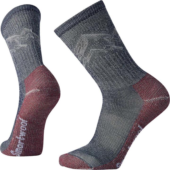 Produktbild Smartwool Hike Light Mountain Pattern Socken (M)