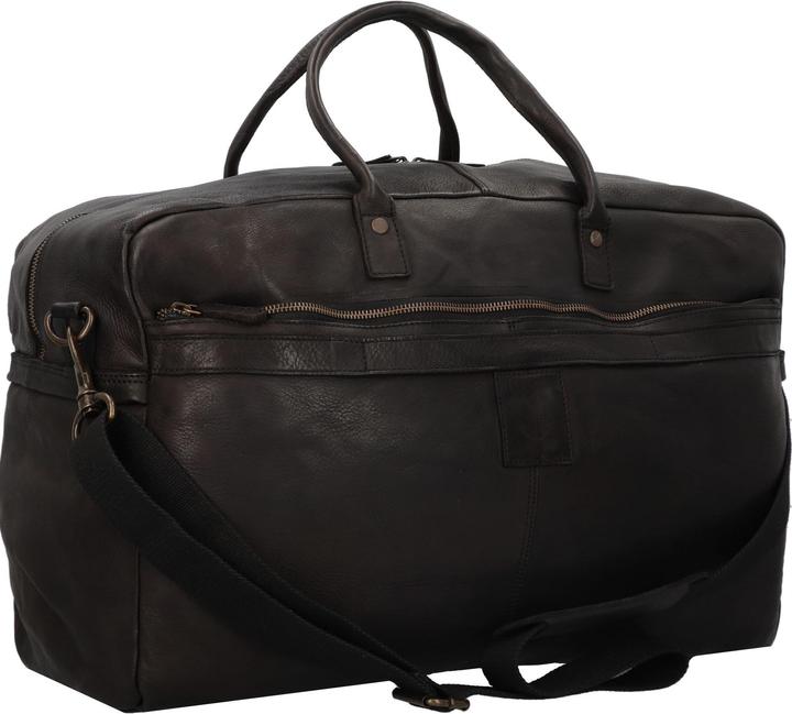 Produktbild Harbour 2nd Urban Poets Weekender Reisetasche Leder 56 cm (44 l)