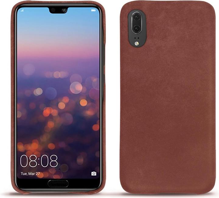 Immagine prodotto Noreve Cover in pelle (Huawei P20)