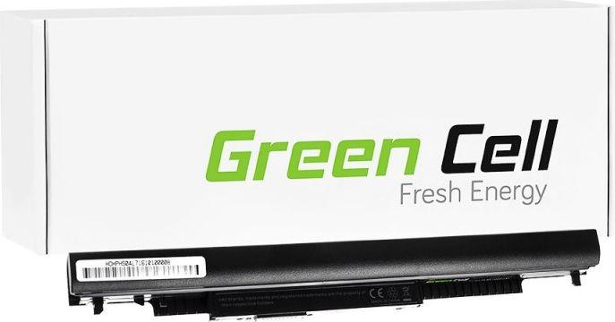 Image du produit GreenCell HP88 Batterie HS04 807957-001 (4 cellules, 2200 mAh)