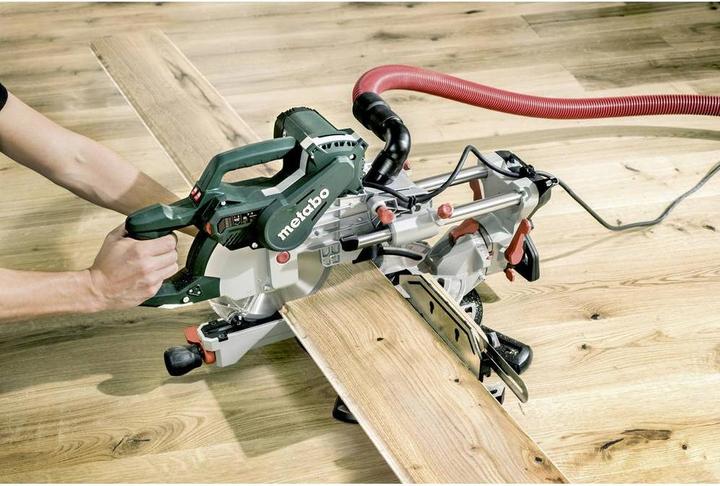 Produktbild Metabo KGSV 72 Xact SYM