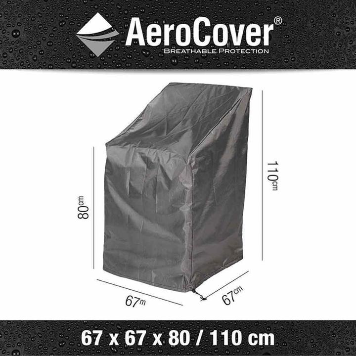 Actual product image AeroCover Protective cover 67x67