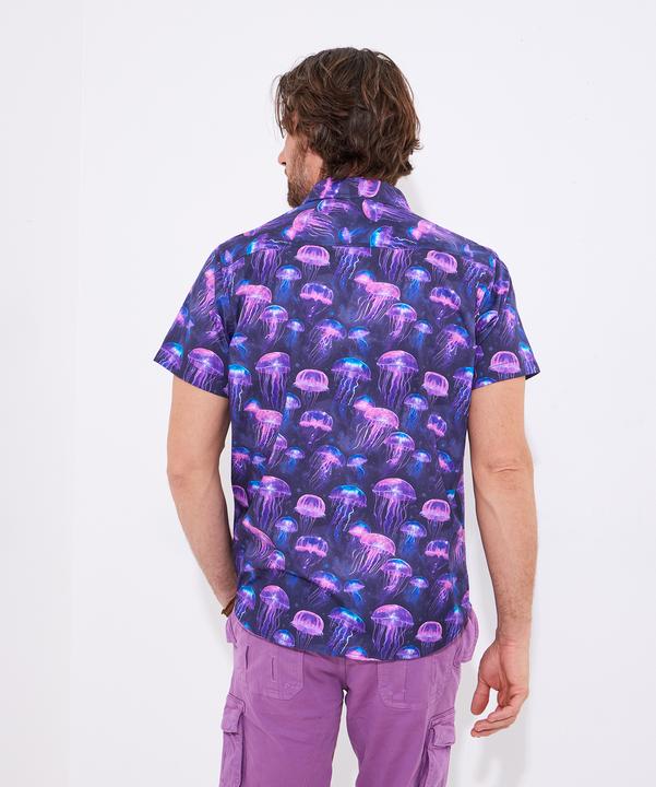 Immagine prodotto Joe Browns Vibrant Jellyfish Print Shirt (S)