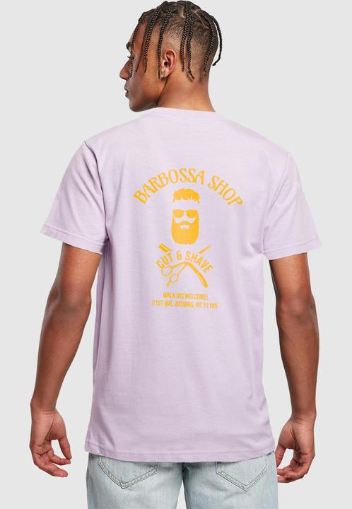 Actual product image Mister Tee MisterTee Barbossa Tea X - 178131 (L)