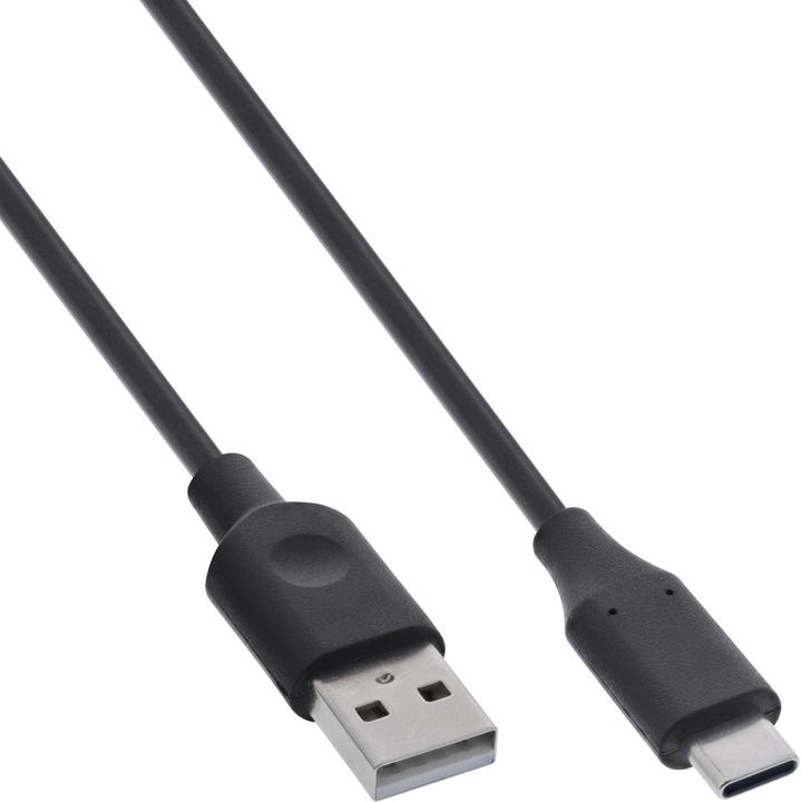 Produktbild InLine USB-C Switch