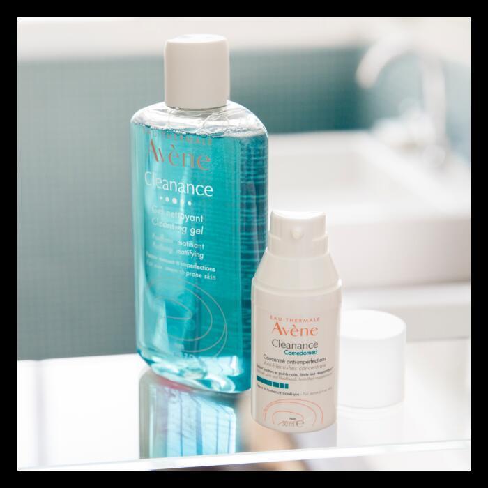 Actual product image Avène Cleanance Reinigungsgel (Gel, 200 ml)