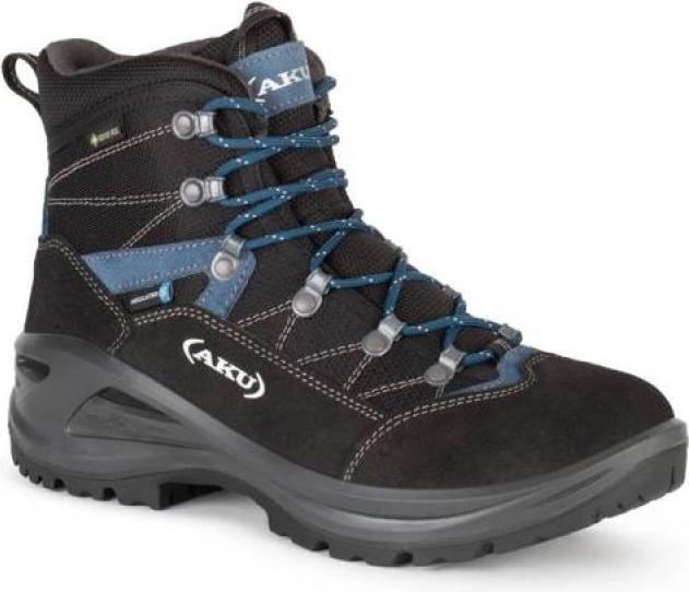 Actual product image AKU Civetta Therm Wanderschuhe (42)