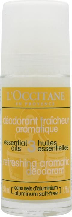 L'Occitane Aromachology Refreshing (Roll-on, 50 ml)