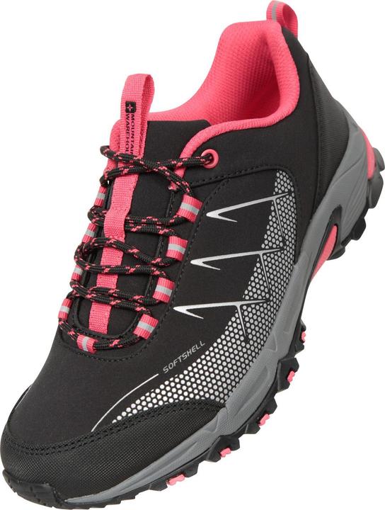 Mountain Warehouse Sneaker Annapurna Softshell (38)