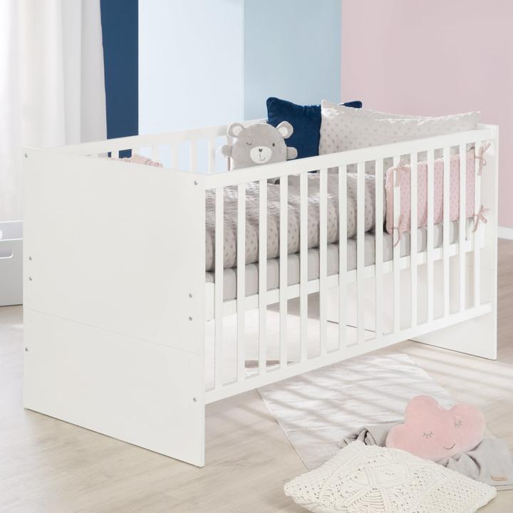 Immagine prodotto Roba Lettino combinato, 70x140 cm Anton (70 x 140 cm)
