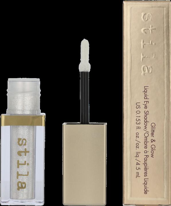 Actual product image Stila Glitter & Glow