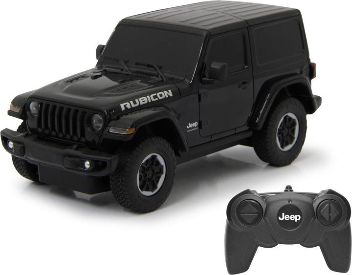 Immagine prodotto Jamara Jeep Wrangler