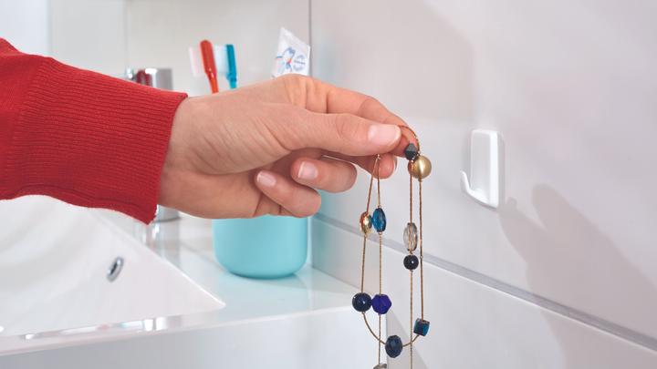 Image du produit tesa Crochets Powerstrips Small