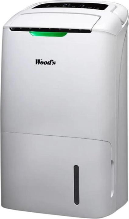 Image du produit Wood's Ad20 (100 m², 22 l/24h)