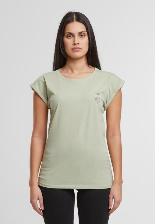 Actual product image Forvert Ladies Tee Mojave - 190827 (L)