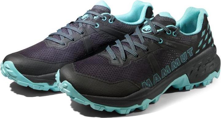 Produktbild Mammut Sertig II Low GTX® Women (38.5)