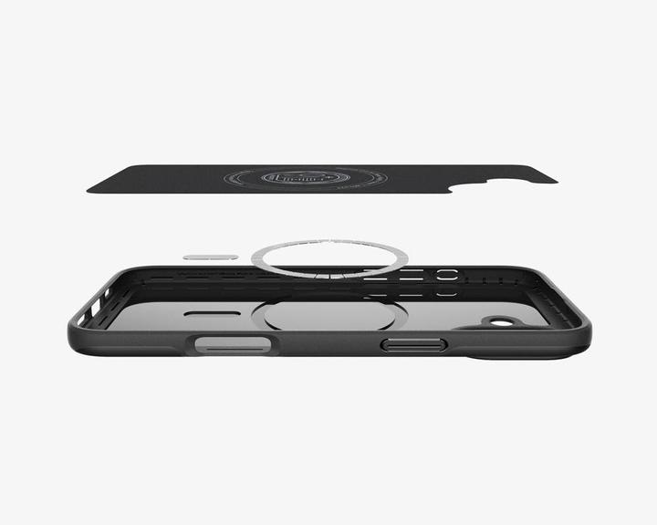 Productafbeelding Spigen Thin Fit Mag Case (Apple iPhone 16)