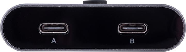 Immagine prodotto Unitek D1078A (USB-C, 3 Porti)