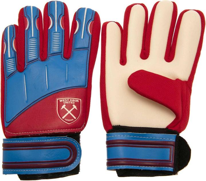 West Ham United FC TorhüterHandschuhe