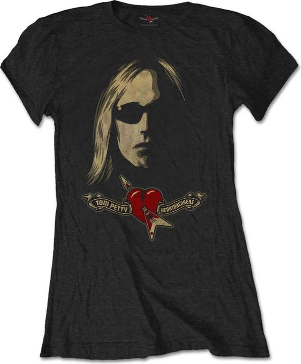 Universal Textiles Womens/Ladies Shades Logo T-Shirt (S)