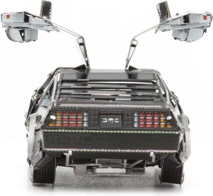 Produktbild Metal Earth DeLorean