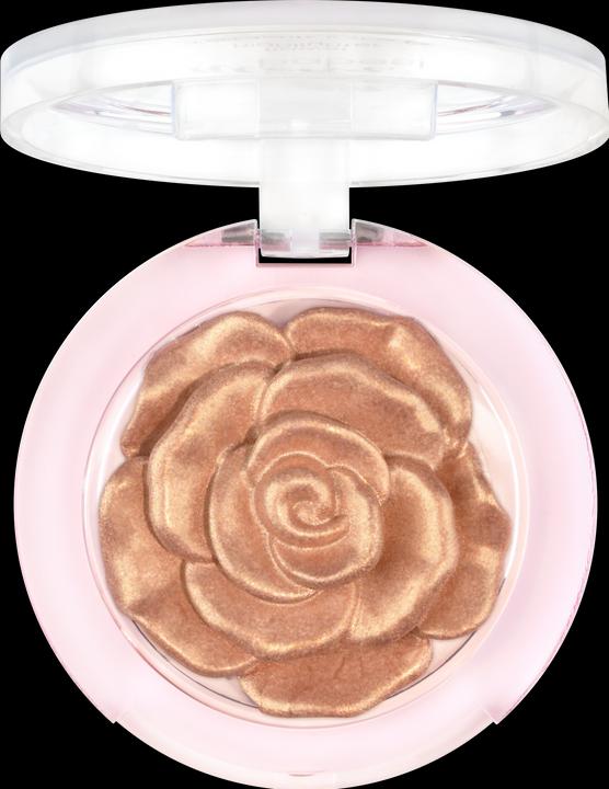 essence Aloha Babes (blondy brows)