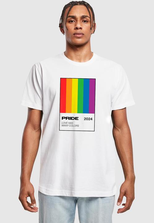 Immagine prodotto Mister Tee MisterTee Maglietta Orgoglio Molti Colori - 166827 (M)