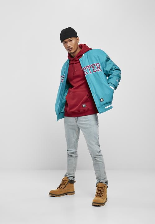 Actual product image Starter Team Jacket (XXL)