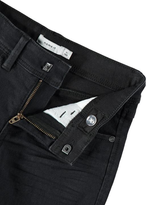 Produktbild Name it Sofus Slim Fit Long Jeansshorts (140)