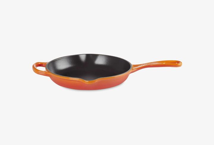 Produktbild Le Creuset Signature (20 cm, Bratpfanne, Gusseisen)