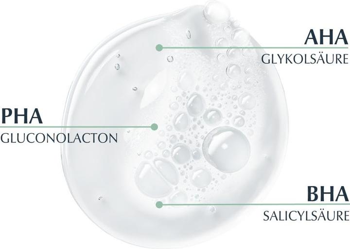 Actual product image Eucerin DermoPure Triple Effect Cleansing Gel (Gel, 150 ml)